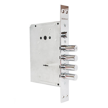 ЗВ "BORDER" 9-6УН/15 (77462)