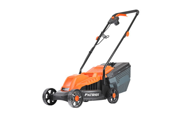 Газонокосилка электрическая Patriot 512302044