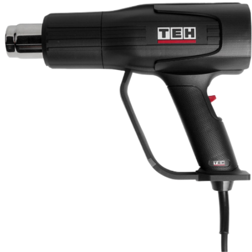 Фен строительный TEH THG2010