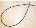 Трос включения сцепления CHAMPION BC9813