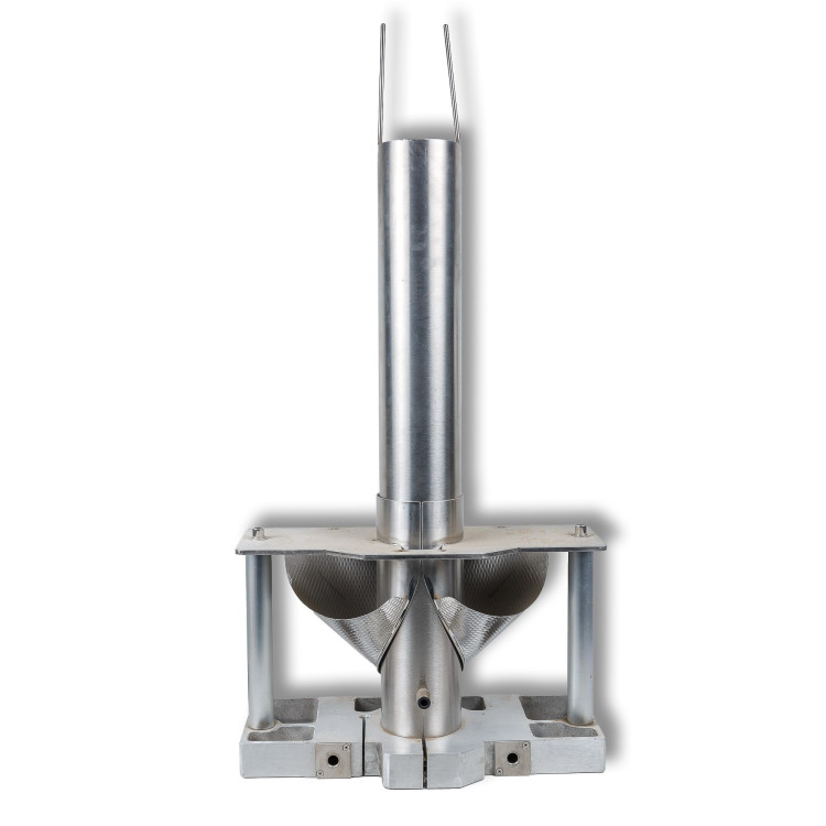 Формирователь пакета для HLNV-420