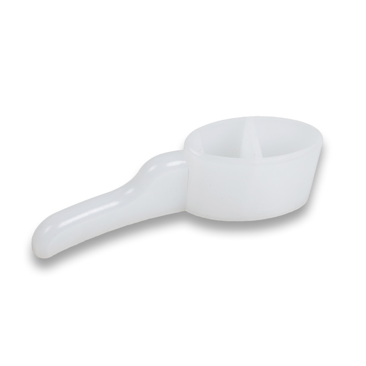 Скребок центрального отсекателя для тестомесов серии HS