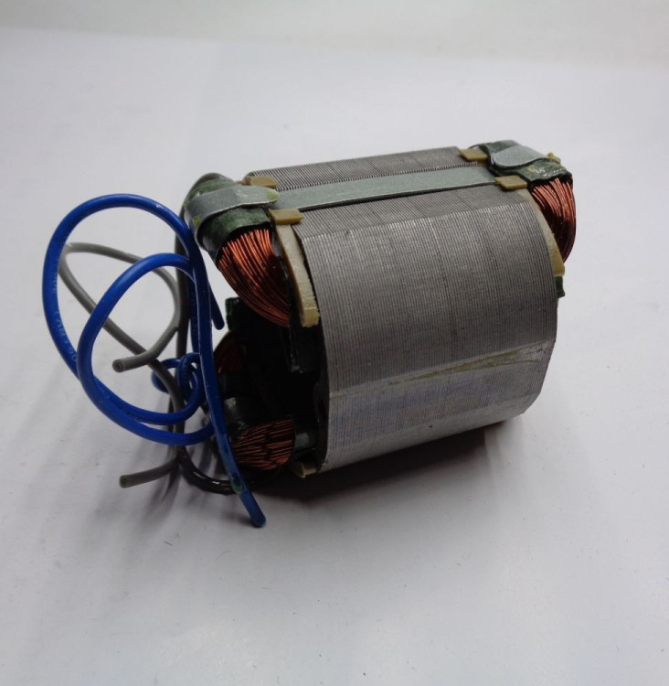 Статор дрель Greapo 13G