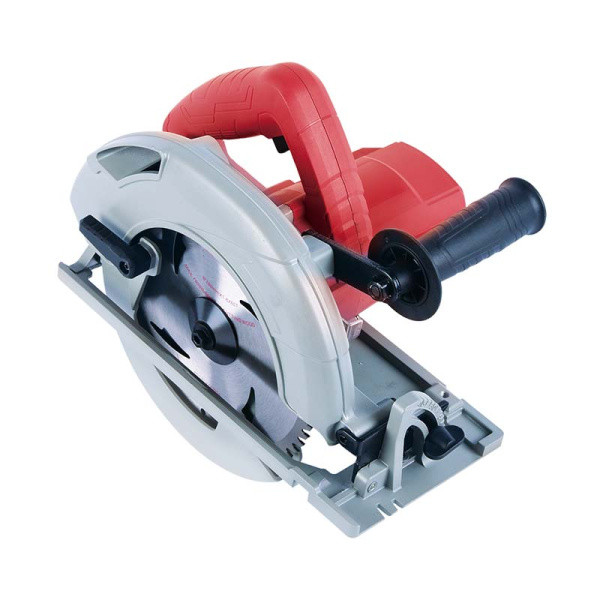 Пила дисковая DCK KMY02-235 2000Вт, 235х30мм, 4100/мин, 90° 85мм, 6,5кг