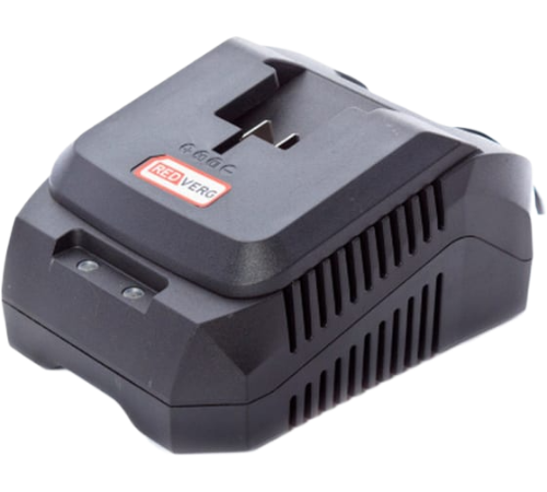 Зарядное устройство REDVERG 730002