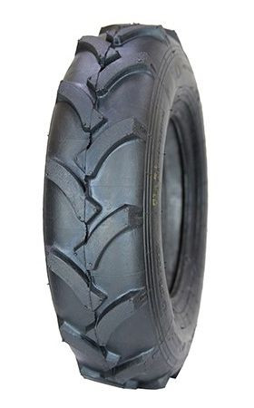 Покрышка+камера 4.00-8 елочка мотоблок Петрошина Л-365