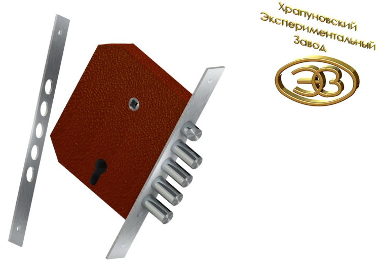 ЗВ Герион РМЦ правый (без ручек)