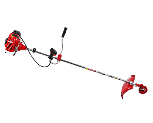 Триммер бензиновый ELITECH ТБ 433 (E1602.022.00)