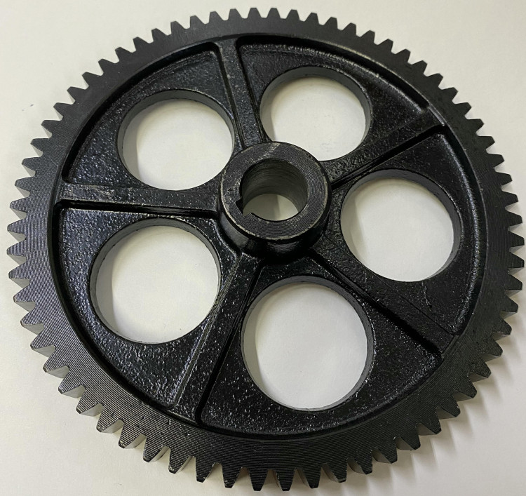 Шестерня большая STG 756