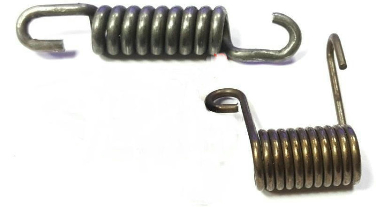 Амортизатор Бензопилы CARVER 38-16K RSG- пружинный (набор)