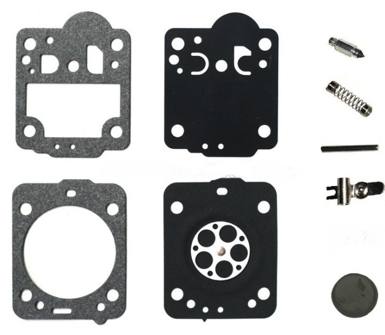 Ремкоплект карбюратора Бензопил HUSQVARNA-236