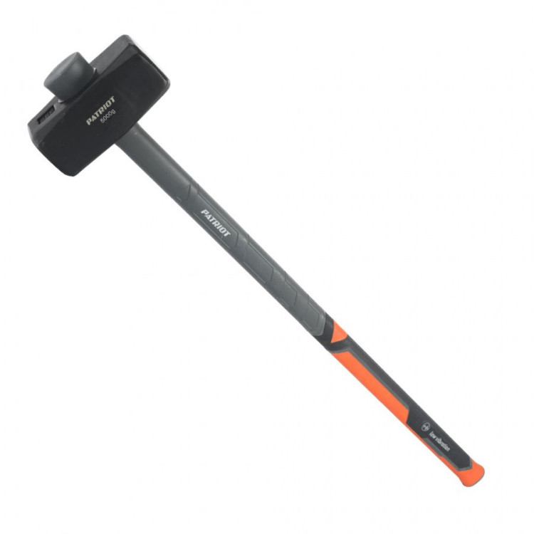 Кувалда PATRIOT SHF-5,0 (5 кг.)