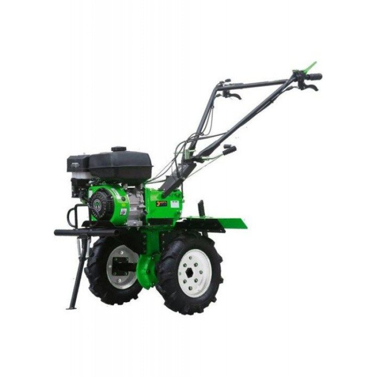 Мотоблок бензиновый Пахарь TCP830PH