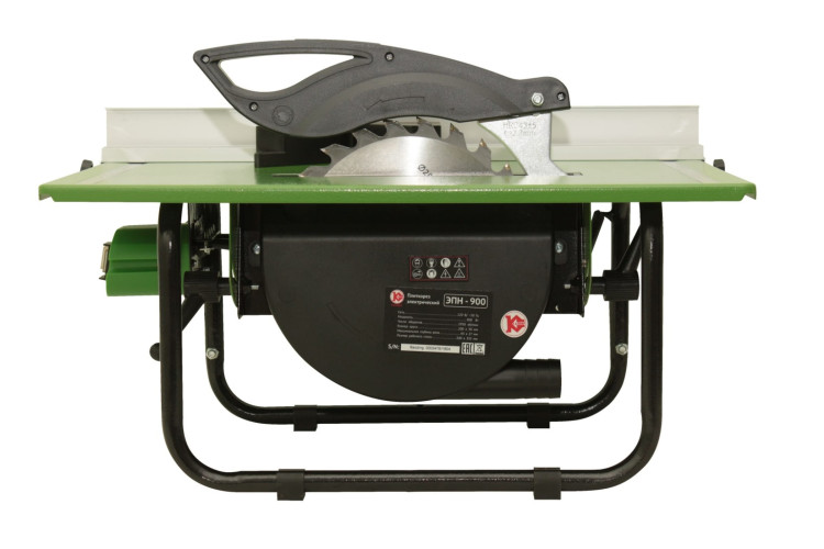 Распиловочный станок КАЛИБР ЭПН-900