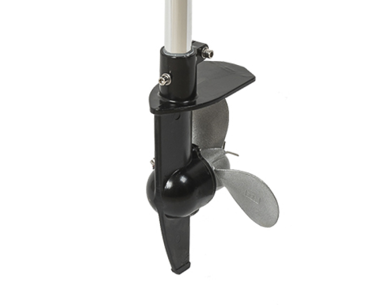 Лодочный мотор BRAIT BOM-63