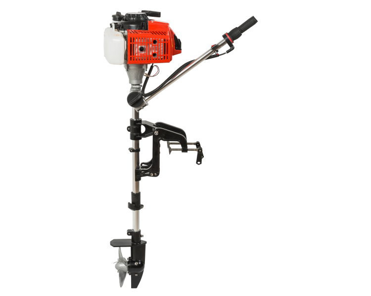 Лодочный мотор BRAIT BOM-63