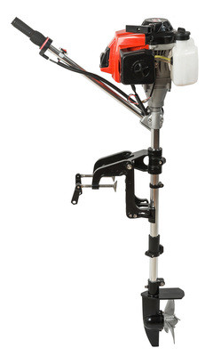 Лодочный мотор BRAIT BOM-63