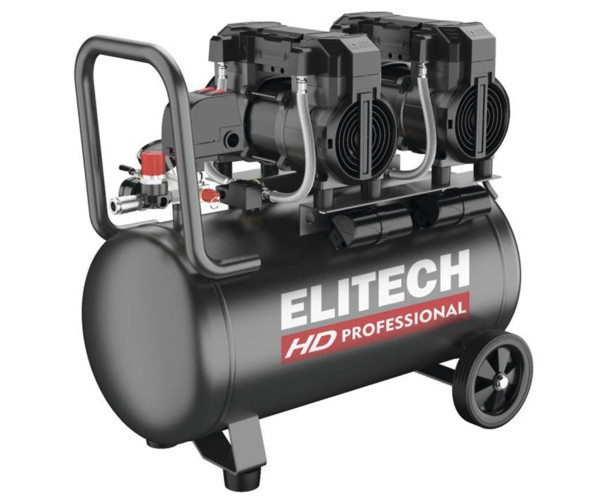 Компрессор ELITECH ACF 500-50S (E0501.003.00) HD