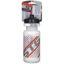 Велофляга Stg 600мл без крышки