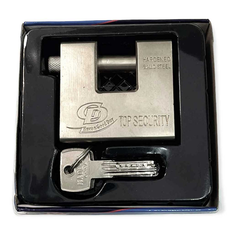 Замок амбарный 94