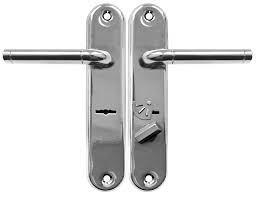 Ручка РФ58-022Пр/125.У4 (9-8КЗ) ПРОСАМ (70148)