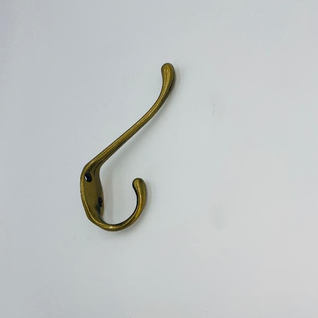 Крючок TOMMY 609 А (Бронза) (60)