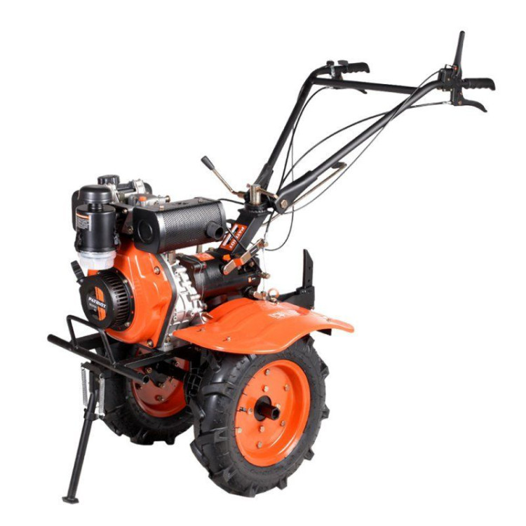 Мотоблок дизельный PATRIOT BOSTON-6D | 6 л.с |