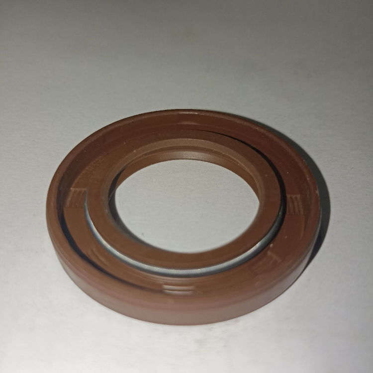 Сальник к/вала FZ-168F 22*35*7