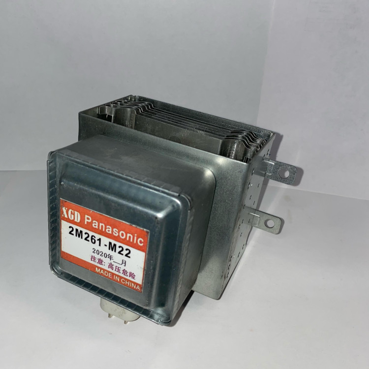 Магнетрон на свч PANASONIC 2М261 M-22 SVCH063