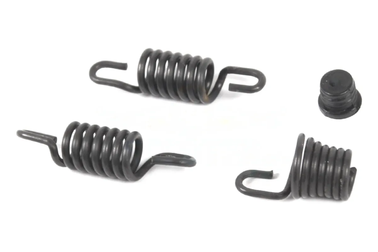 Амортизаторы Р351,370,390,420 комплект 1400086