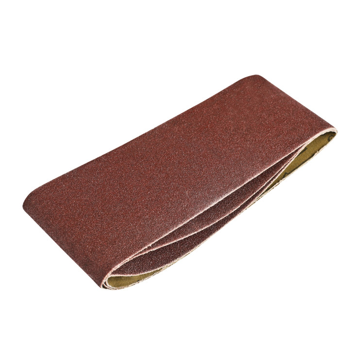 Лента абразивная EDGE by Patriot 100х610, Р60