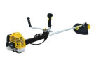 Бензиновый триммер Huter GGT-2500T PRO (с антивибрационной системой)