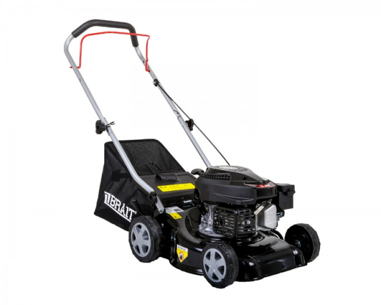 Газонокосилка бензиновая BRAIT BR-3540