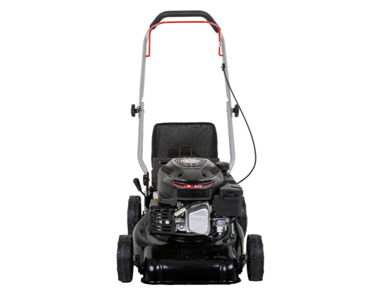 Газонокосилка бензиновая BRAIT BR-3540