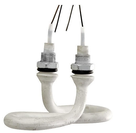 ТЭН для самовара 1,0кВт РусТЭН- восьмерка лежачая 3359