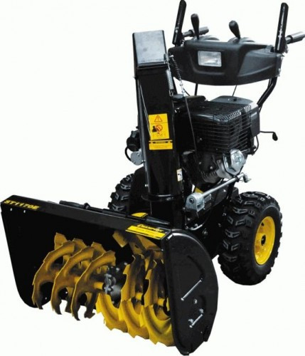 Снегоуборщик бензиновый CHAMPION ST1170BS