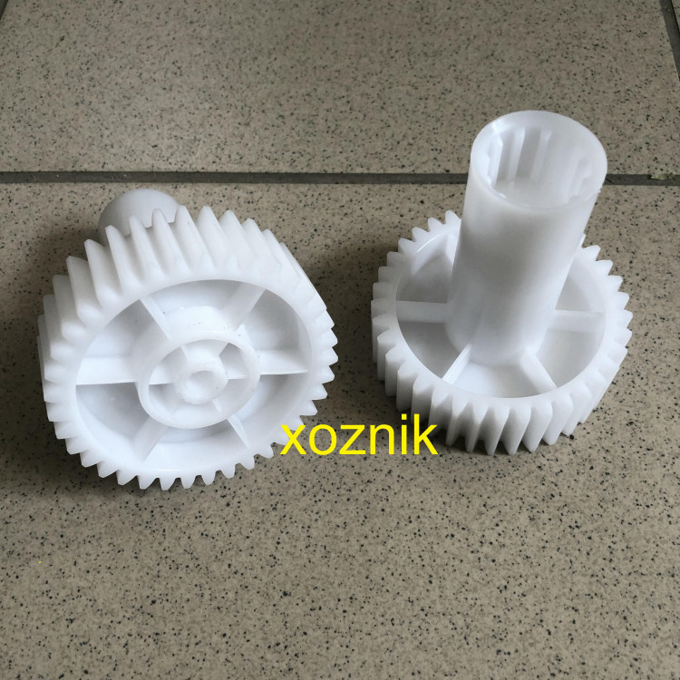 Шестерёнка для мясорубки BOSCH под шнек BS015 HOZ