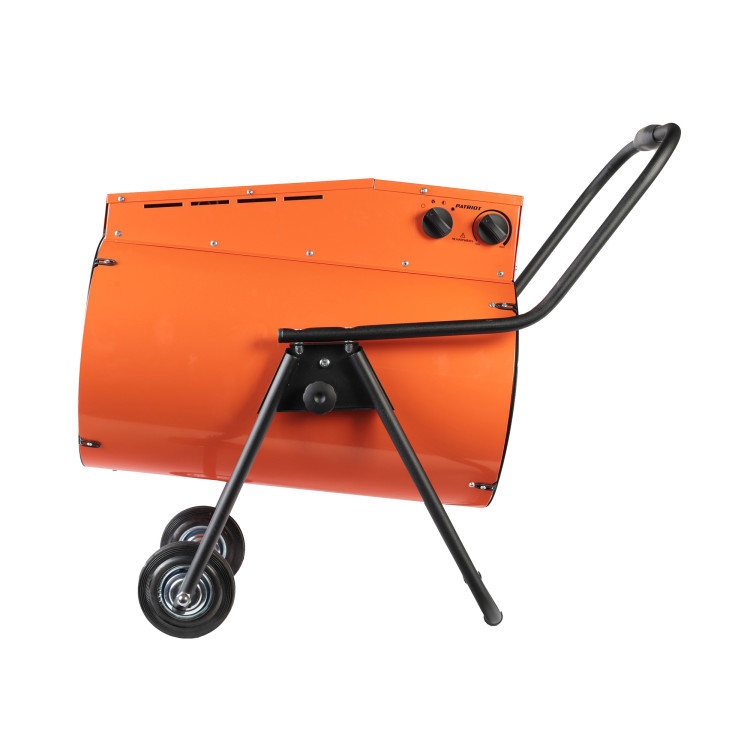 Электрическая тепловая пушка PATRIOT PT-R 30