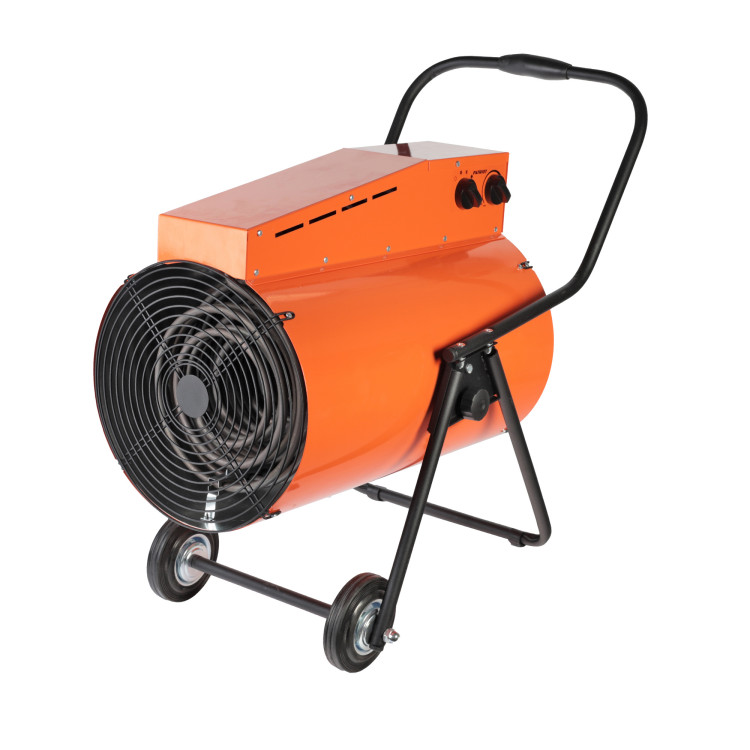 Электрическая тепловая пушка PATRIOT PT-R 30