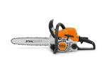 Бензопила STIHL MS 180 C-BE Super 16"