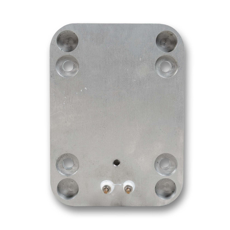 Нагревательная плита для HVT размер лотка 187*137 мм (М5)