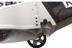 Газонокосилка бензиновая REDVERG RD-GLM40P