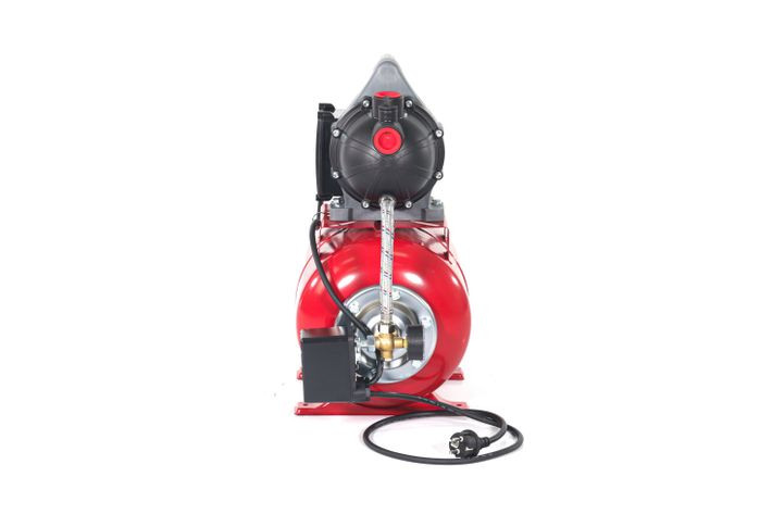 Насосная станция GEOS Hw 600 Eco