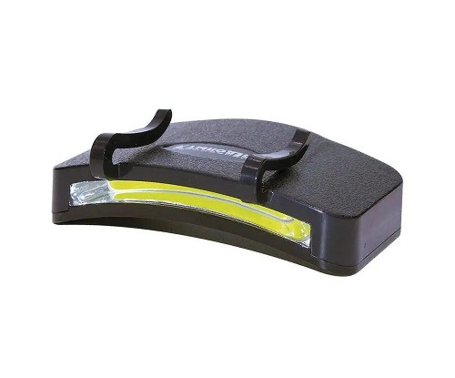 Фонарь для кепки "СИБИРСКИЙ СЛЕДОПЫТ-Альфа", 1 COB, 3хААА