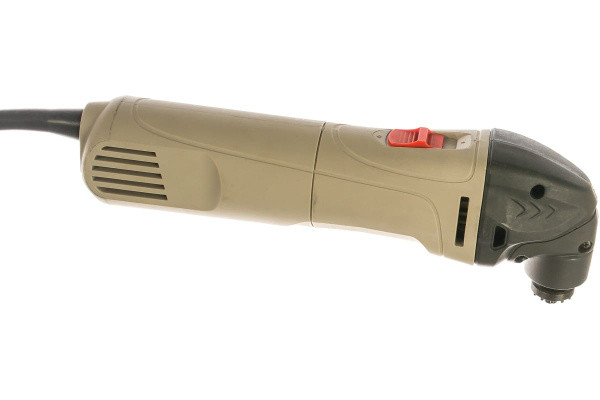 Многофункциональный инструмент (реноватор) CROWN CT16004 BMC 320Вт, 6000-20000/мин, 1,68кг, кейс, поддер.оборотов