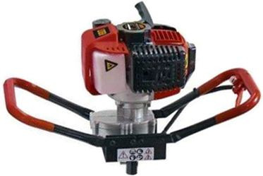 Мотобур LIDER GD-2000 (без шнека)