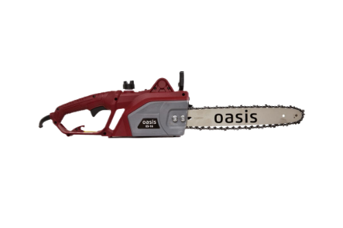 Электропила OASIS ES-16