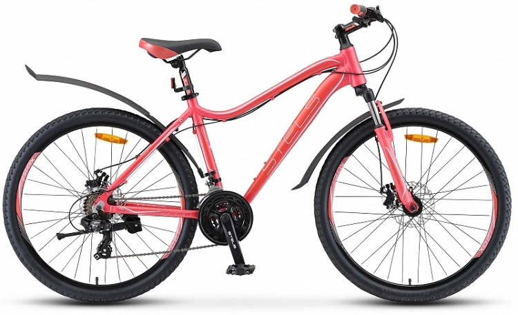Велосипед STELS Miss-6000 Md 26" V010