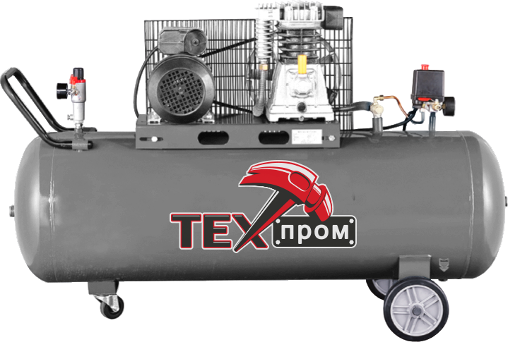 Компрессор Техпром КМР-30100
