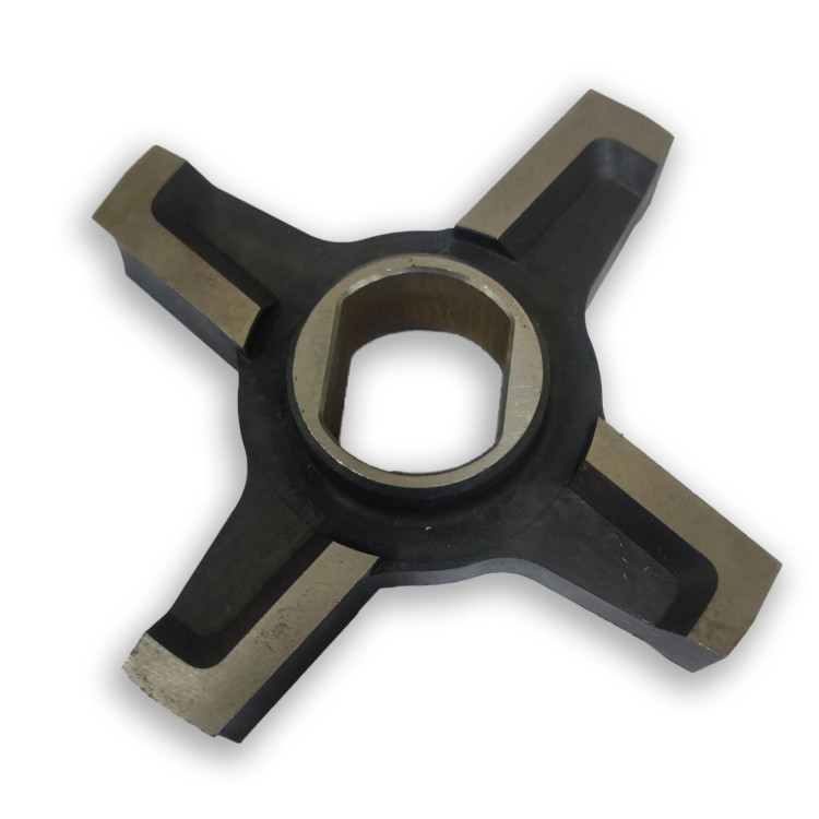 Нож крестовой для JR-120 (XiaoJin)